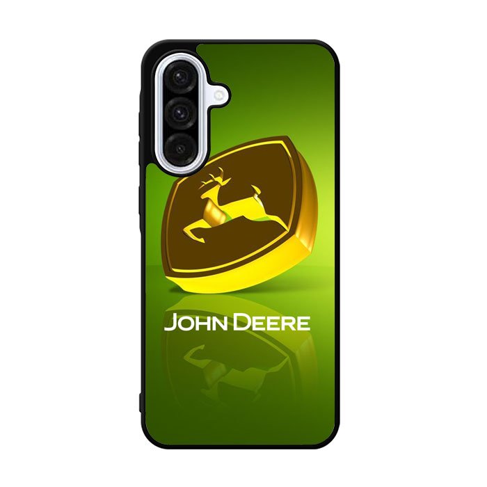 John Deere Logo 2nd Samsung Galaxy A36 Case FE6771