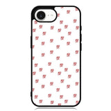 Keep It One Hunnit 100 Emoji iPhone 16e Case FE0509