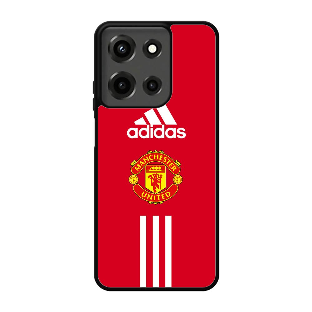 Manchester United 1st Motorola Moto G 5G 2025 Case FE3746