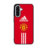 Manchester United 1st Samsung Galaxy A36 Case FE3746