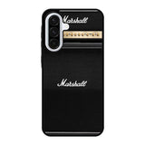 marshall guitar amplifier 1st Samsung Galaxy A56 Case FE4765