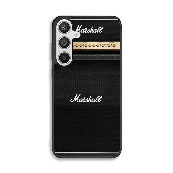 marshall guitar amplifier 1st Samsung Galaxy A26 Case FE4765