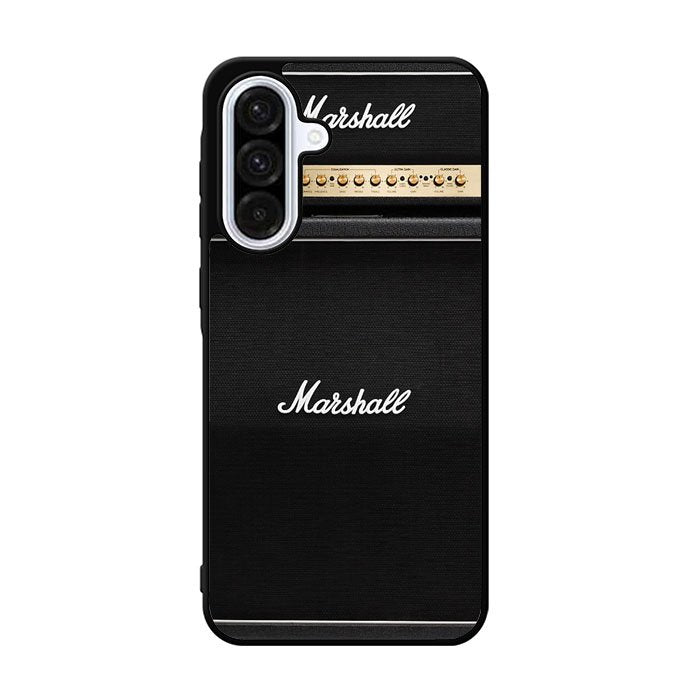 marshall guitar amplifier 1st Samsung Galaxy A36 Case FE1661