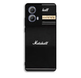 marshall guitar amplifier 1st Motorola Moto Edge 2024 Case FE6175