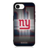 New York Giants iPhone 16e Case FE0515