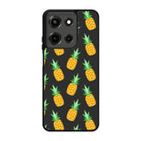 Pineapple Tumblr Motorola Moto G 5G 2025 Case FE1904