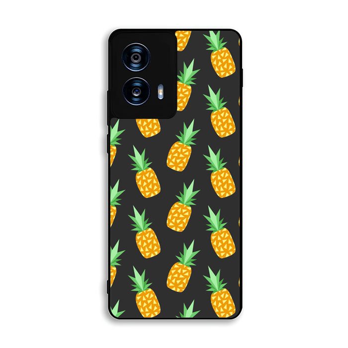 Pineapple Tumblr Motorola Moto G Power 5G 2024 Case FE1904