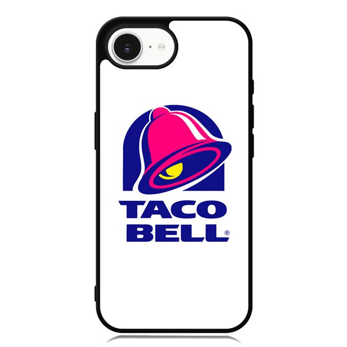 Taco Bell iPhone 16e Case FE0520