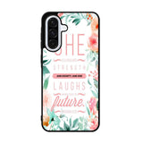 Biblical Proverb Samsung Galaxy A36 Case FE0982