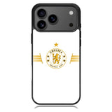 Chelsea Football Club X5708 iPhone 17 Pro Case