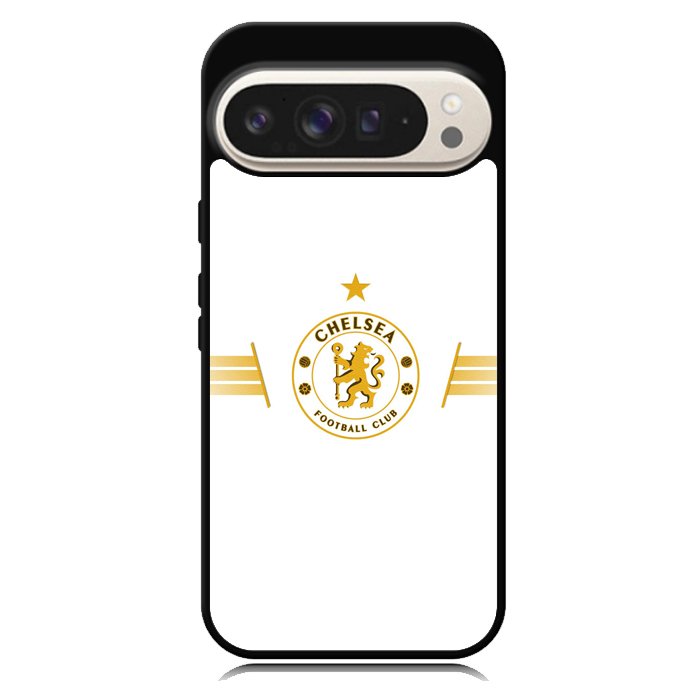 Chelsea Football Club X5708 Google Pixel 9 | Google Pixel 9 Pro Case