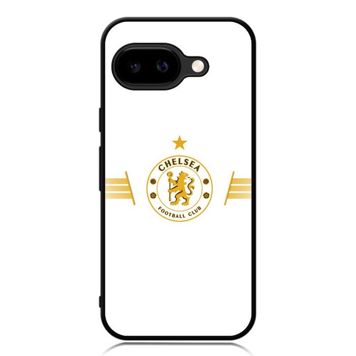 Chelsea Football Club X5708 Google Pixel 9A Case