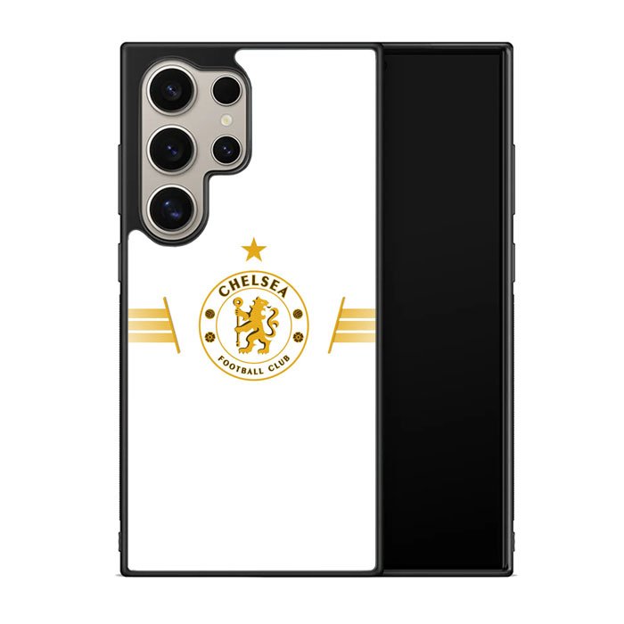 Chelsea Football Club X5708 Samsung Galaxy S25 Ultra 5G Case