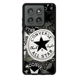 Converse all star X5672 Motorola Moto Edge 2025 Case