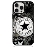 Converse all star X5672 iPhone 16 Pro Case