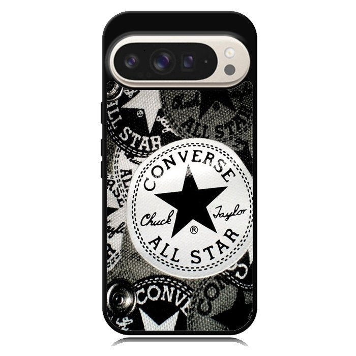 Converse all star X5672 Google Pixel 9 | Google Pixel 9 Pro Case