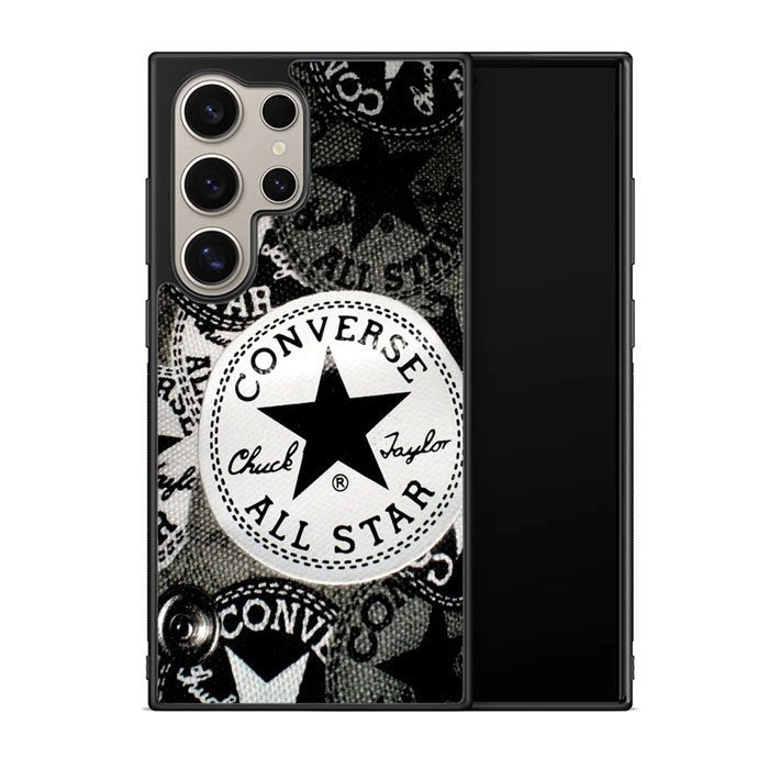 Converse all star X5672 Samsung Galaxy S25 Ultra 5G Case