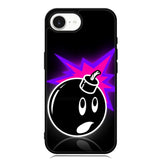 Dope Teenz iPhone 16e Case FE0481