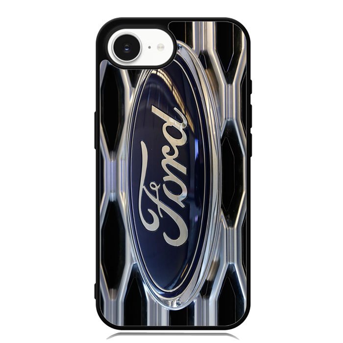 ford truck iPhone 16e Case FE0488