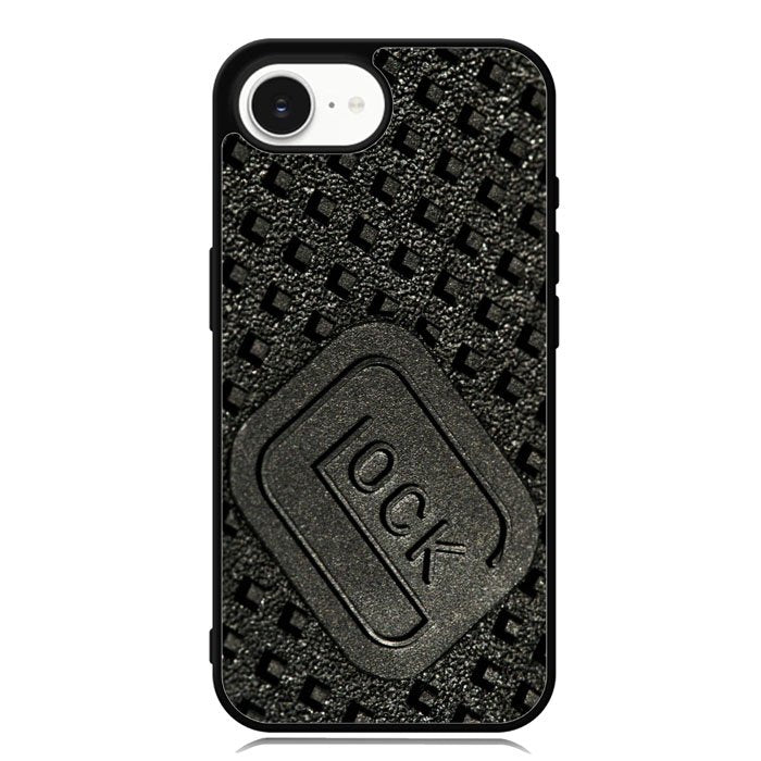 Glock Pistol iPhone 16e Case FE0494
