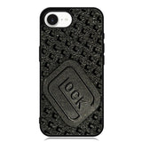 Glock Pistol iPhone 16e Case FE0494