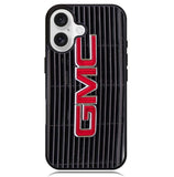 Gmc Truck Logo X5725 iPhone 16 Case
