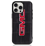Gmc Truck Logo X5725 iPhone 16 Pro Max Case