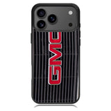 Gmc Truck Logo X5725 iPhone 17 Pro Max Case