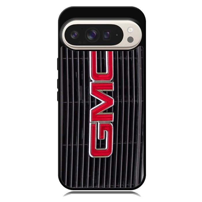 Gmc Truck Logo X5725 Google Pixel 10 Pro XL Case
