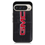Gmc Truck Logo X5725 Google Pixel 9 Pro XL Case