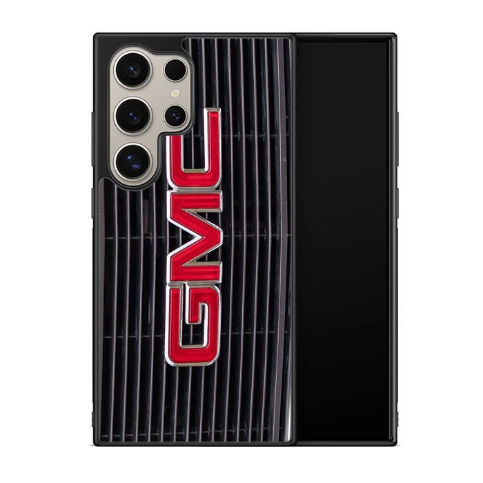 Gmc Truck Logo X5725 Samsung Galaxy S25 Ultra 5G Case
