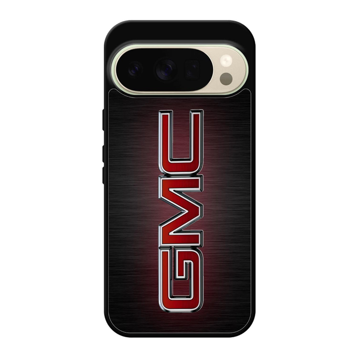 Gmc Truck X5724 Google Pixel 10 Pro Case