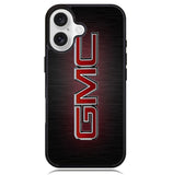 Gmc Truck X5724 iPhone 16 Case
