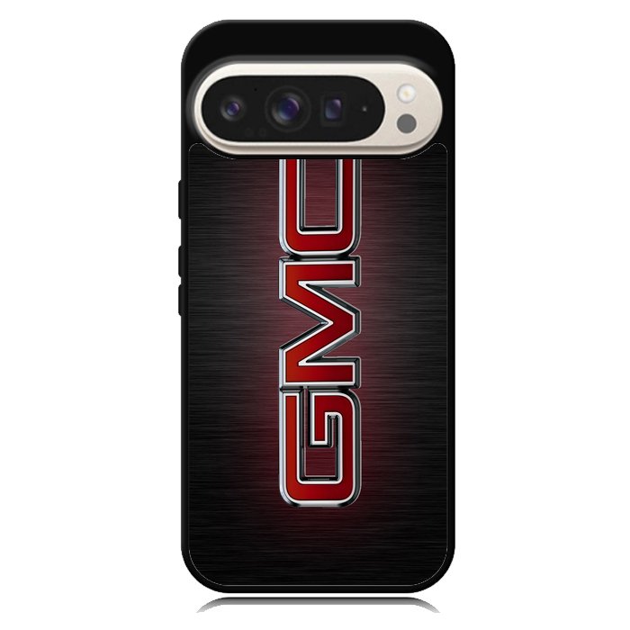 Gmc Truck X5724 Google Pixel 9 | Google Pixel 9 Pro Case