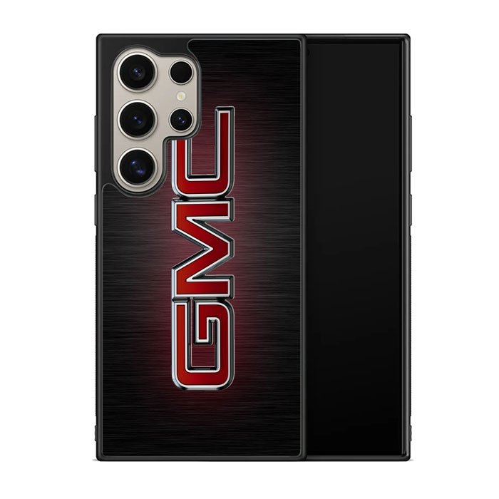 Gmc Truck X5724 Samsung Galaxy S25 Ultra 5G Case