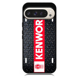 Kenworth License Plate X5715 Google Pixel 9 Pro XL Case