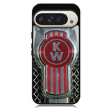 Kenworth X5714 Google Pixel 9 | Google Pixel 9 Pro Case