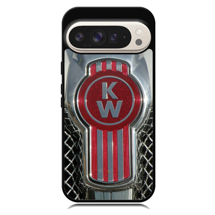 Kenworth X5714 Google Pixel 9 Pro XL Case