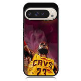 LeBron James X5701 Google Pixel 9 | Google Pixel 9 Pro Case