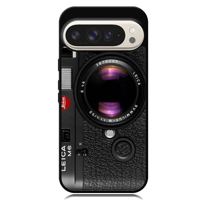 Leica Camera X5706 Google Pixel 10 Pro XL Case