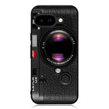 Leica Camera X5706 Google Pixel 9A Case