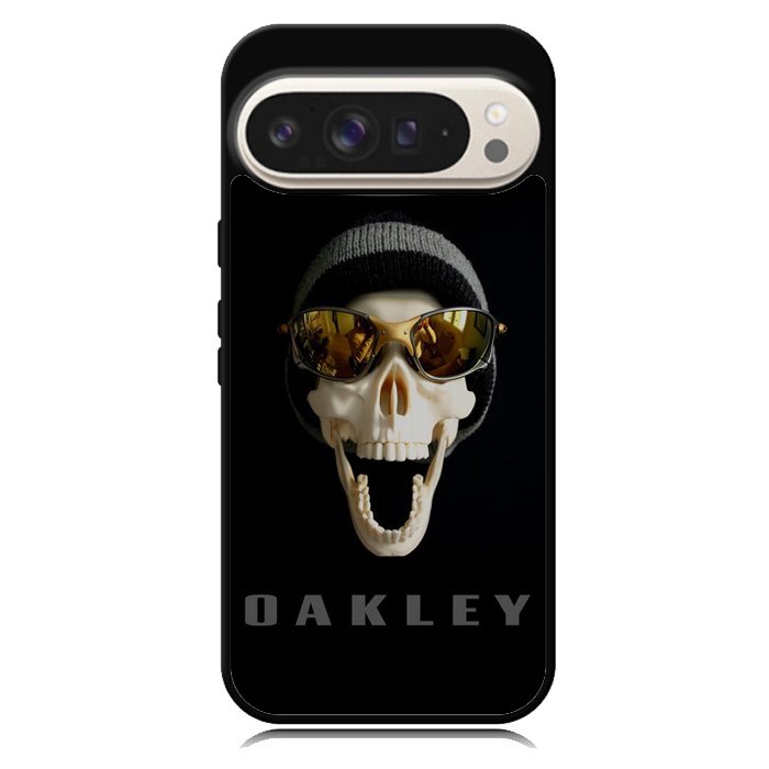 Oakley Get Wallpaper X5727 Google Pixel 9 Pro XL Case