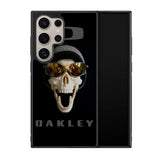 Oakley Get Wallpaper X5727 Samsung Galaxy S25 Ultra 5G Case