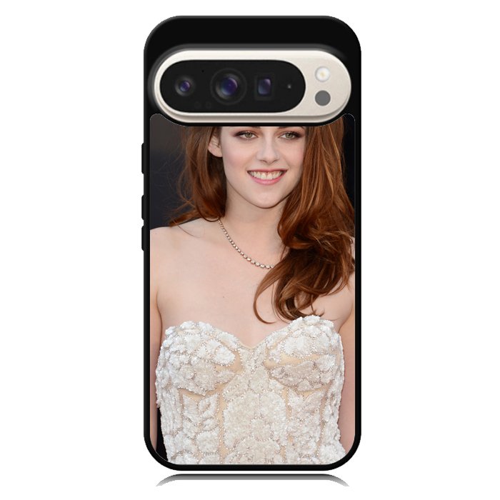 Kristen Stewart X0114 Google Pixel 9 Pro XL Case