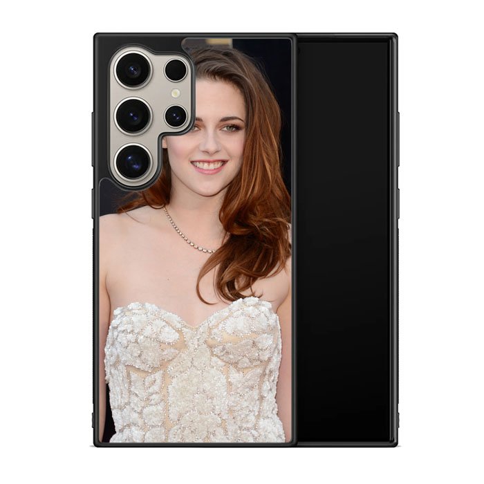 Kristen Stewart X0114 Samsung Galaxy S25 Ultra 5G Case