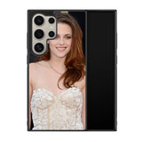 Kristen Stewart X0114 Samsung Galaxy S25 Ultra 5G Case