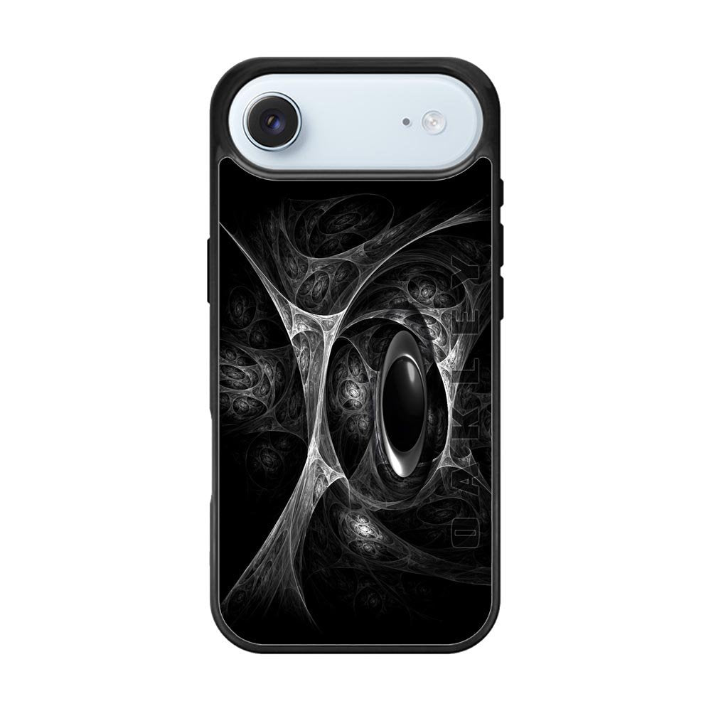 Oakley Wallpaper X5728 iPhone Air Case