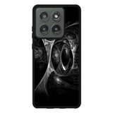 Oakley Wallpaper X5728 Motorola Moto Edge 2025 Case