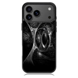Oakley Wallpaper X5728 iPhone 17 Pro Max Case