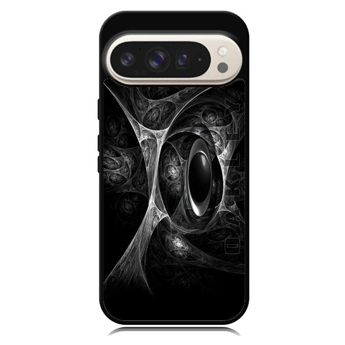 Oakley Wallpaper X5728 Google Pixel 9 | Google Pixel 9 Pro Case